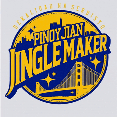 Pinoyjian Logo Animation